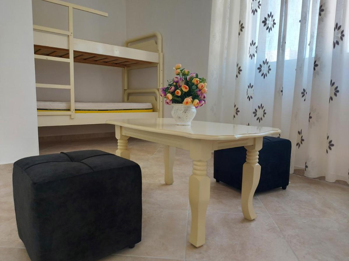 Bral Apartment 7 - Two-Bedroom With Seaview Durres Exterior photo