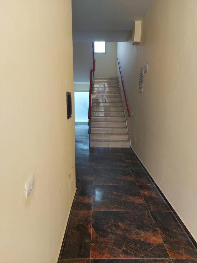 Bral Apartment 7 - Two-Bedroom With Seaview Durres Exterior photo
